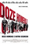 Doze Homens e Outro Segredo